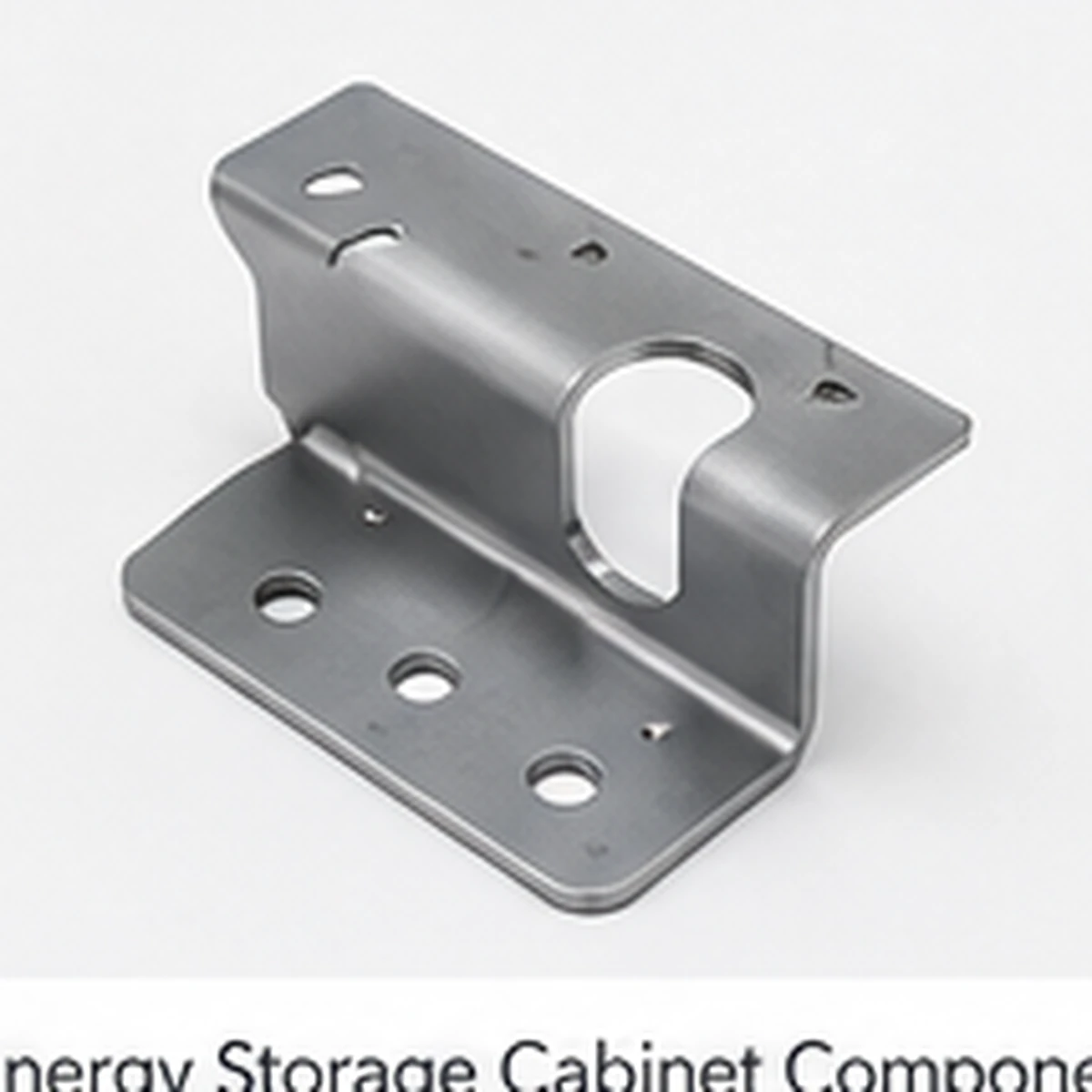 Battery enclosure component