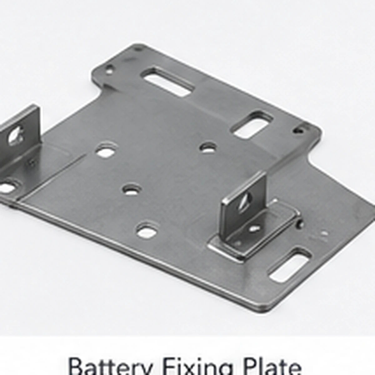 Battery support bracket for energy storage system